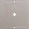 Hayward SPX1082EGR Cover, Square Gray