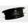Offset Drain Reducer Connector for 4" 110MM Soil and Underground