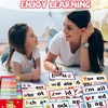 chiazllta 48 Word Family Build Book Spell Read and Rhyme