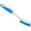 Homeshopa Grout Tile Brush, 1 Pack Plastic Small Narrow Grout