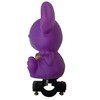 Animal Horn Mouse Design with Clamp for Handlebar Diameter Approx.