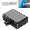 Water Leakage Detector, Water Pipe Leakage Monitor, High Sensitivity Water