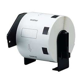 BROTHER QL-550用宛名ラベル(小) DK-1209