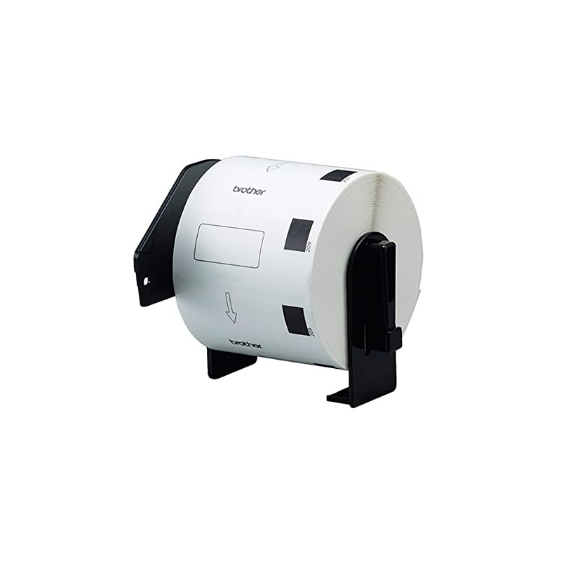 BROTHER QL-550用宛名ラベル(小) DK-1209