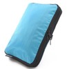 YKK Double Zipper: AQshop Compression Bag, Compression Pouch, For Travel,