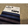 Sock Tops Hair Ties
