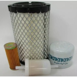 Kubota Diesel Engine D722 Maintenance Kit Miller Part # 206421 Tune Up