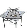 SRECNO Burner Sheet, Heat Resistant Sheet, Flame Resistant Fiber, Reduces