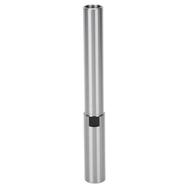 Lathe Extension Rod Collet PullBack Straight Lengthen Milling Accessories C16-DC08-150L