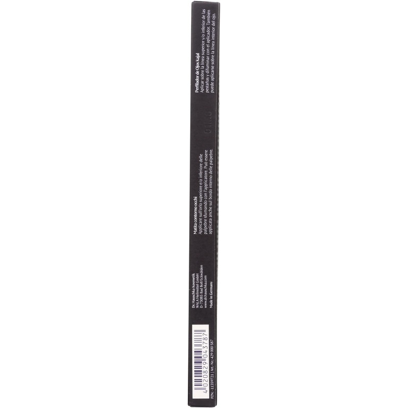 Dr. Hauschka Eye Definer Pencil, Brown, 0.04 Ounce