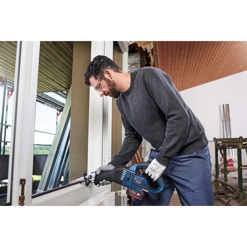 Bosch S956DHM Saver Saw Blade 1 Replacement Blade