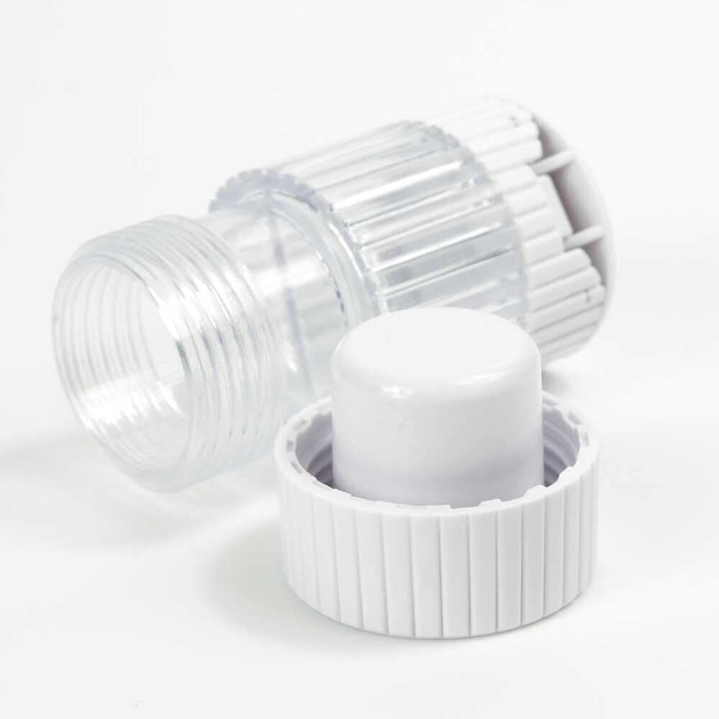 Quimed Italia 3 IN 1| Hackfleisch Frantuma Tabletten| tragbare Medizin|