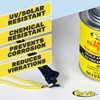 STAR BRITE Liquid Electrical Tape with Applicator Brush Cap -