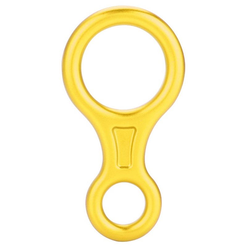 ZJchao Rescue, Anillo de Escalada 8, Gancho de Junta tórica
