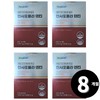 Living Factory H Partner Denti Propolis Calcium Vitamin C 60 tablets, 4 units / 덴티 프로폴리스 칼슘 비타민c 60정, 4개
