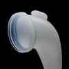 STRAIGHT 36-235 Simple Nozzle for Pails and Dough Cans for