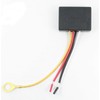 Txelegant Touch Lamp Switch, Touch Lamp Control Module for Dimmable