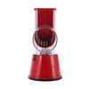 Manual Rotary Drum Grater Stainless Steel Cheese Grater Vegetables Cutter