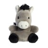 Aurora® Adorable Palm Pals™ Eli Donkey™ Stuffed Animal - Fun
