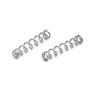 sourcing map Pack of 10 Replacement Compression Spring Coil Spring