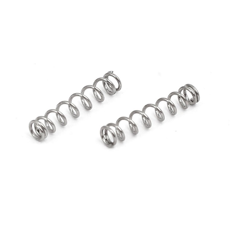sourcing map Pack of 10 Replacement Compression Spring Coil Spring