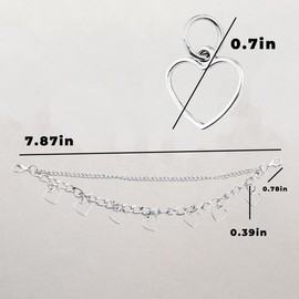 Shoe Lace Charms for Socks Boot Accessories Punk Goth Shoe Charms for Sneakers Laces Shoe Accessories for Girls Women Shoelace Charms for Boot Shoe Decoration Charms Bling