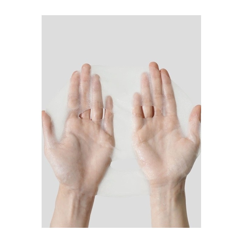 Barrier Cycle Daily Mask Pack 30 sheets / 베리어사이클 데일리