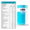 Suplemento Multivitaminico Beat 60 Tabletas Mdn Vitaminas