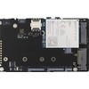 Khadas The M2X Expansion Board is Ultra Thin with M.2