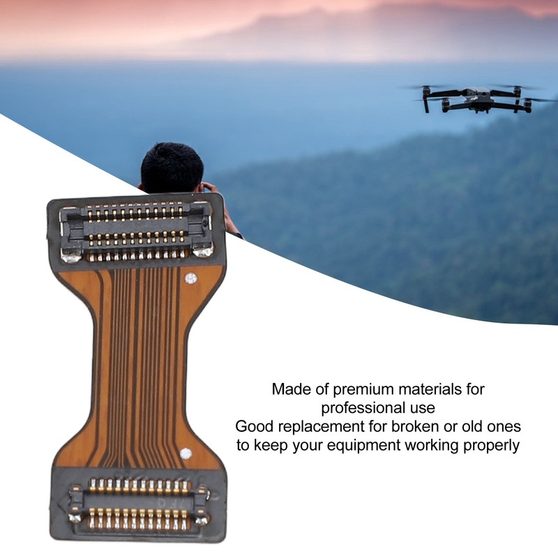 Replacement GPS Flexible Flat Ribbon Cable for Mini 3 Pro