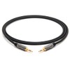 enoaudio Mogami 2893 Quad HiFi Audio Mini Jack Cable |