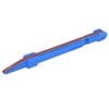 Sanding Stick Guitar Fret Crowning File Pen Detailer Finishing for