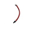 Yamaha New OEM, Replacement Flush Hose, MWV-FLUSH-HS-RD