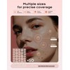 360 Pieces Invisible Pimple Patches, Hydrocolloid Spot Patches, Acne Treatment