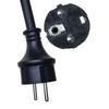 Rubber Cable H07RN-F 3 x 1.5 mm² VDE Certificate, with