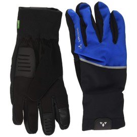 VAUDE HANKO Gloves II Accessories - Signal Blue, 7