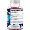 😴🌙 Vitamatic Melatonina Infantil 1mg | 90 Gomitas 🍇✨ Sin