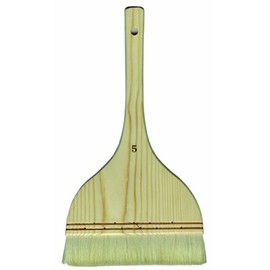 Ink luck Hall I Notebook Flat Basting