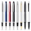 Sheaffer® VFM White Rollerball Pen