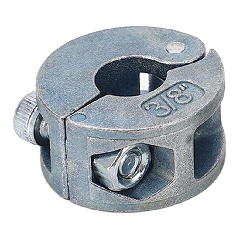 Drill Depth Stop Collar, 6mm 8mm 10mm Screw Locking Drill