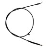 GardenPal Deflector Control Cable for Toro 105-9990 Snowthrower, 926, 928,