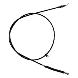 GardenPal Deflector Control Cable for Toro 105-9990 Snowthrower, 926, 928, 726, 1028, 1126, 826 Power Max Snowblower Deflector Control Cable, 1059990