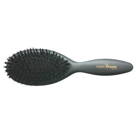 ISINIS Altesse Cushion Brush with 100% Boar Bristles - Large