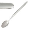 Olympia S468 18/0 Stainless Steel Kelso Ice Spoon, 205mm Length,