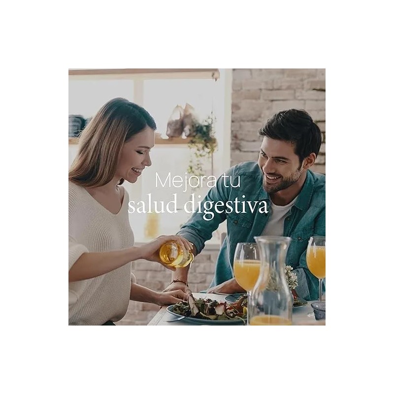 Nuvi+ Gomitas De Prebióticos + Probióticos S/azúcar, Veganas