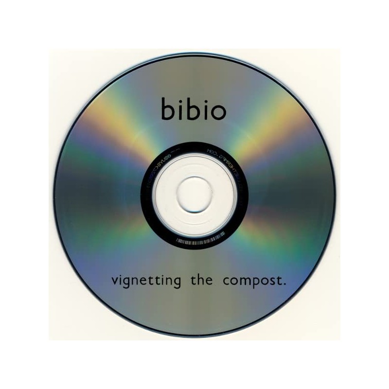 Vignetting The Compost