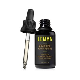 Lemyn Organics Lemyn Organics Firming & Hydrating Face Oil Bundle 2 x 15ml - Freshly Handcrafted in the USA