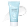 e.l.f. Holy Hydration Sleep, Ultra-Hydrating Dual-Use Face Mask, Replenishes Nourishes