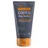 Cantu Mens Smooth Shaving Gel 5 Ounce (147ml) (2 Pack)