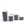 Ready to Collect 5 L Bin Perfect for Separating Waste,